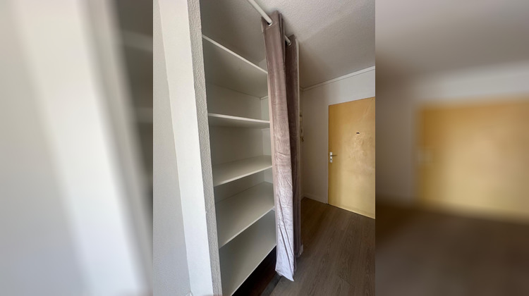 Ma-Cabane - Location Appartement Carcassonne, 29 m²