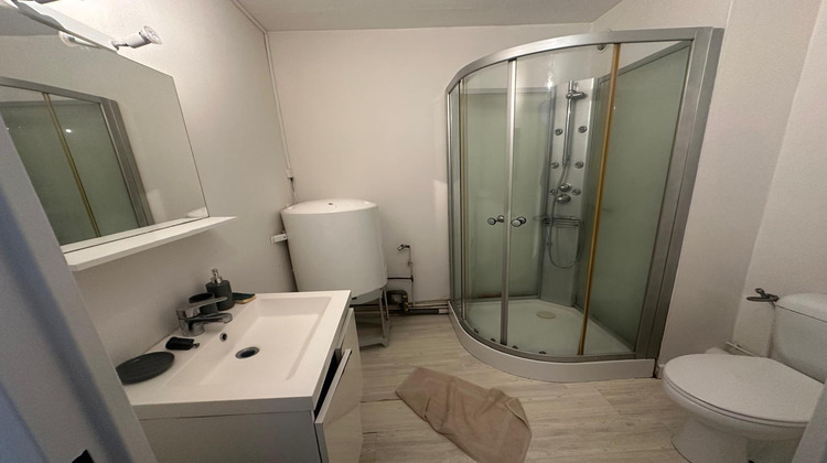 Ma-Cabane - Location Appartement Carcassonne, 29 m²