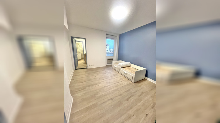 Ma-Cabane - Location Appartement Carcassonne, 30 m²