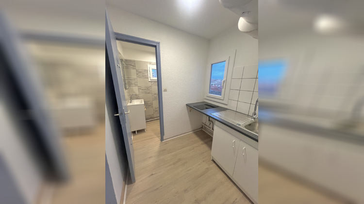 Ma-Cabane - Location Appartement Carcassonne, 30 m²