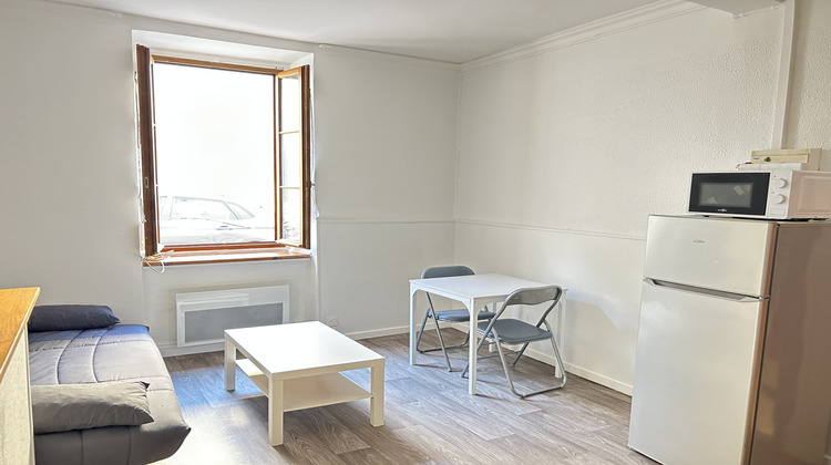 Ma-Cabane - Location Appartement Carcassonne, 20 m²
