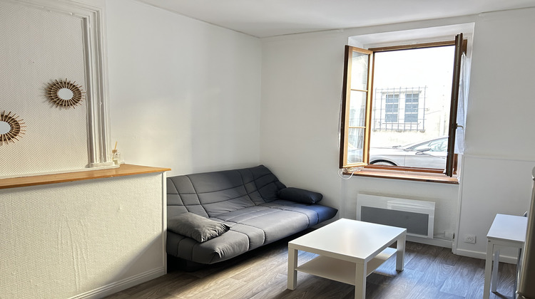 Ma-Cabane - Location Appartement Carcassonne, 20 m²