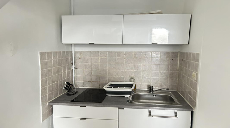 Ma-Cabane - Location Appartement CARCASSONNE, 20 m²