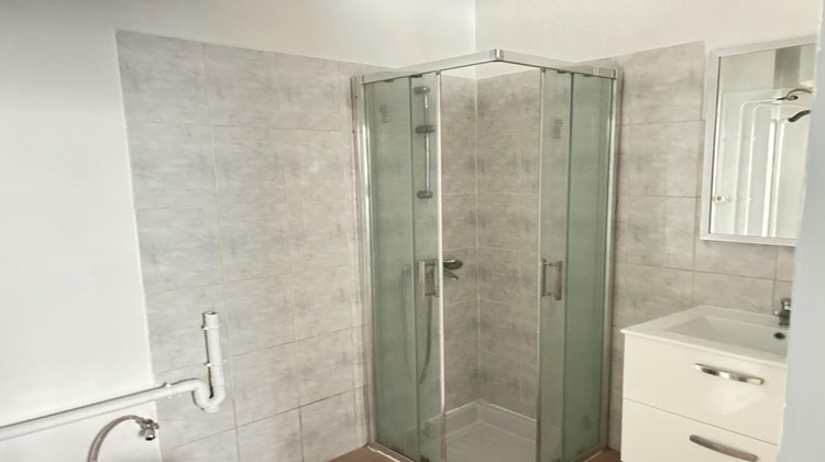 Ma-Cabane - Location Appartement CARCASSONNE, 20 m²