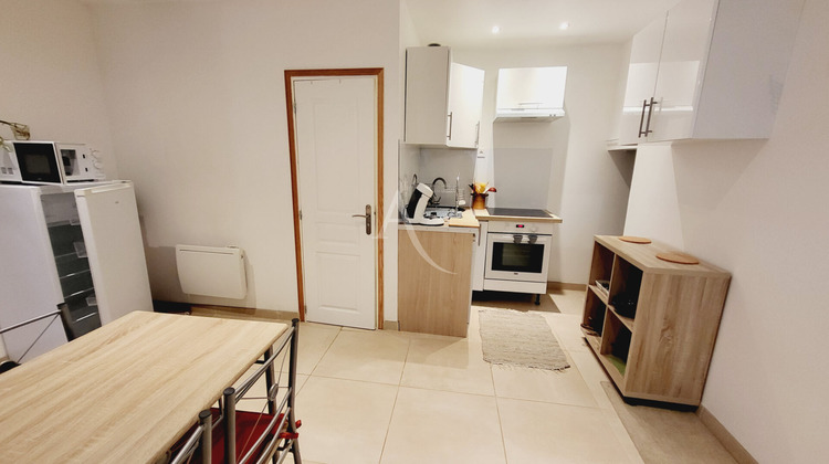 Ma-Cabane - Location Appartement CARCASSONNE, 38 m²