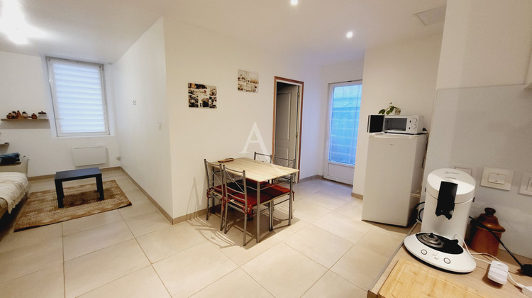 Ma-Cabane - Location Appartement CARCASSONNE, 38 m²