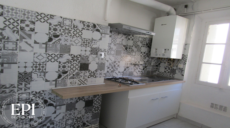 Ma-Cabane - Location Appartement Carcassonne, 42 m²