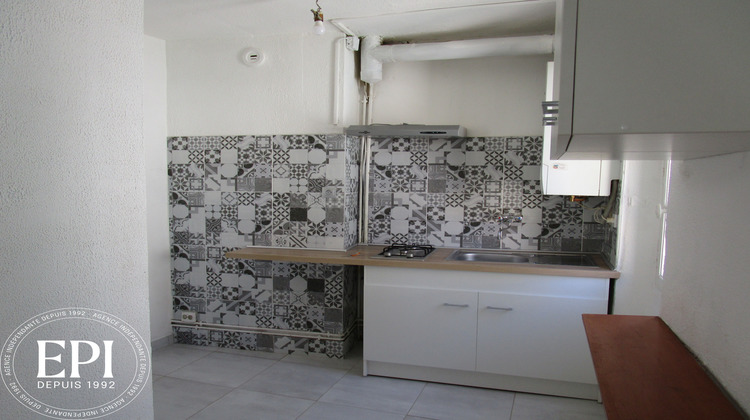 Ma-Cabane - Location Appartement Carcassonne, 42 m²