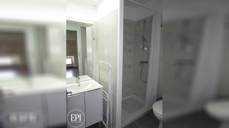 Ma-Cabane - Location Appartement Carcassonne, 24 m²