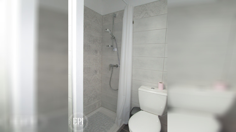 Ma-Cabane - Location Appartement Carcassonne, 24 m²