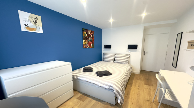 Ma-Cabane - Location Appartement Carcassonne, 85 m²