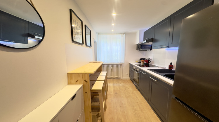 Ma-Cabane - Location Appartement Carcassonne, 85 m²