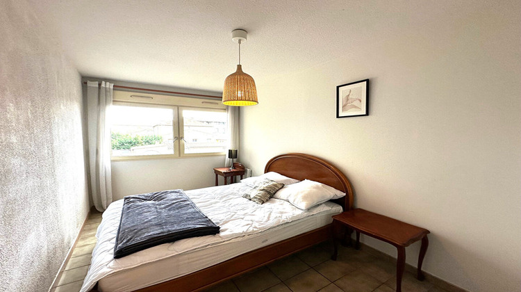 Ma-Cabane - Location Appartement CARCASSONNE, 33 m²