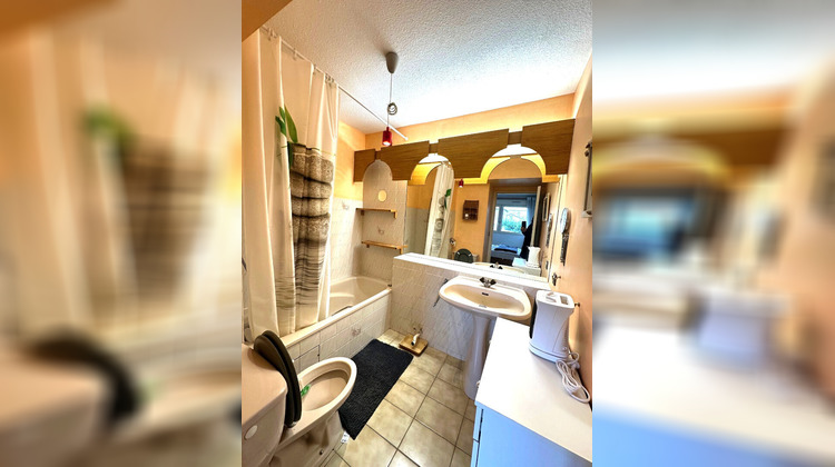 Ma-Cabane - Location Appartement CARCASSONNE, 33 m²