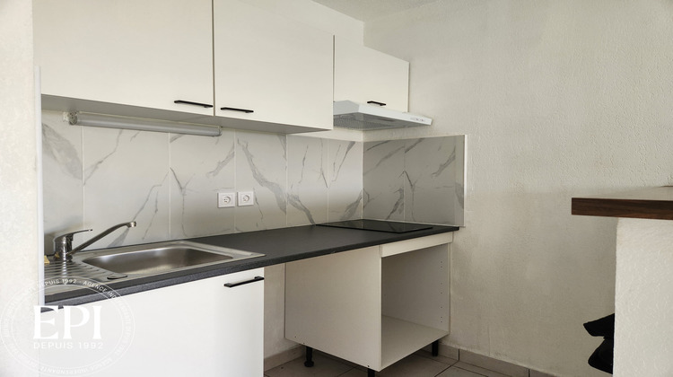 Ma-Cabane - Location Appartement Carcassonne, 34 m²