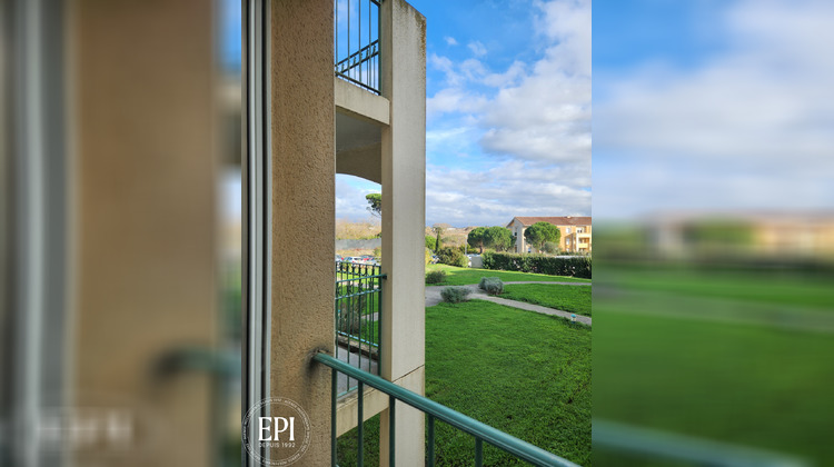 Ma-Cabane - Location Appartement Carcassonne, 34 m²