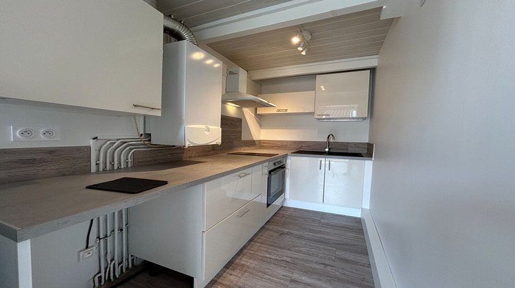 Ma-Cabane - Location Appartement CARCASSONNE, 39 m²