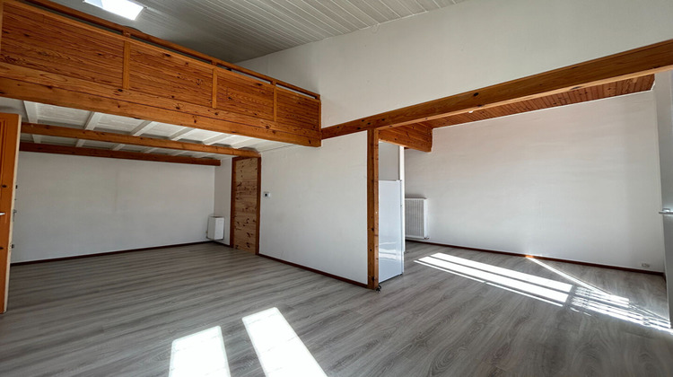 Ma-Cabane - Location Appartement CARCASSONNE, 39 m²
