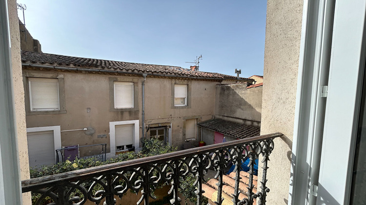 Ma-Cabane - Location Appartement CARCASSONNE, 39 m²