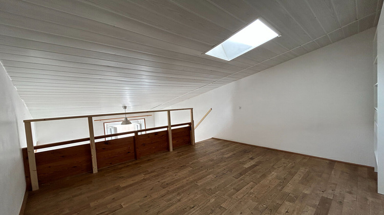 Ma-Cabane - Location Appartement CARCASSONNE, 39 m²