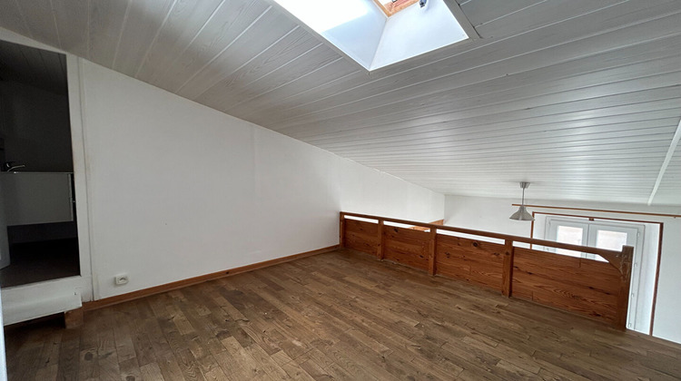 Ma-Cabane - Location Appartement CARCASSONNE, 39 m²