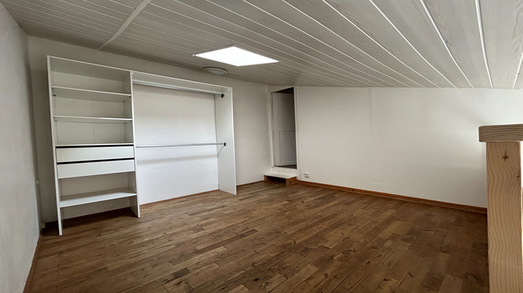 Ma-Cabane - Location Appartement CARCASSONNE, 39 m²