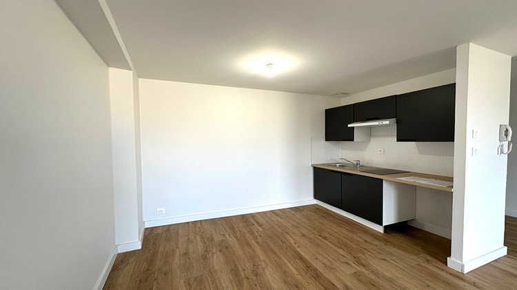 Ma-Cabane - Location Appartement CARCASSONNE, 33 m²