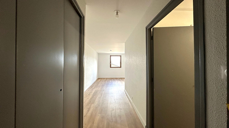 Ma-Cabane - Location Appartement CARCASSONNE, 33 m²