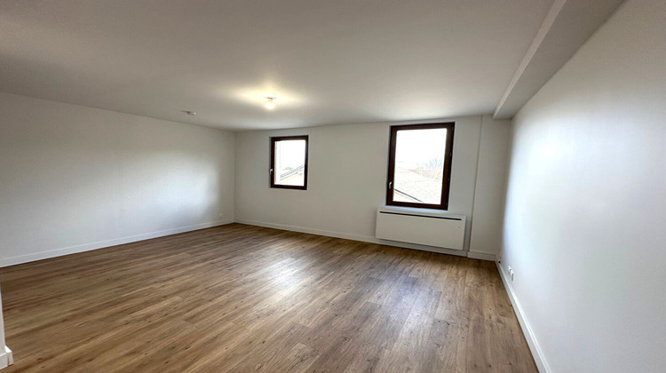 Ma-Cabane - Location Appartement CARCASSONNE, 33 m²