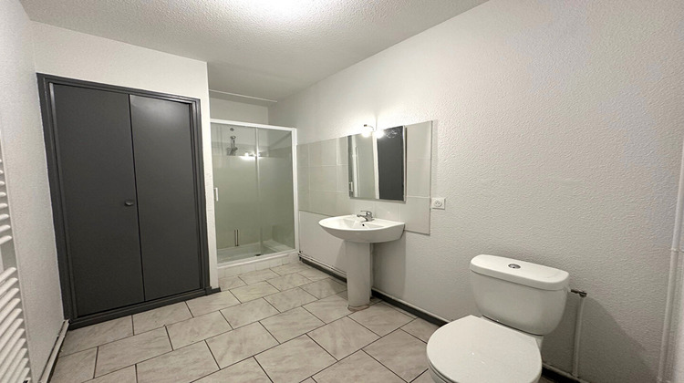 Ma-Cabane - Location Appartement CARCASSONNE, 39 m²