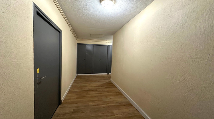 Ma-Cabane - Location Appartement CARCASSONNE, 39 m²