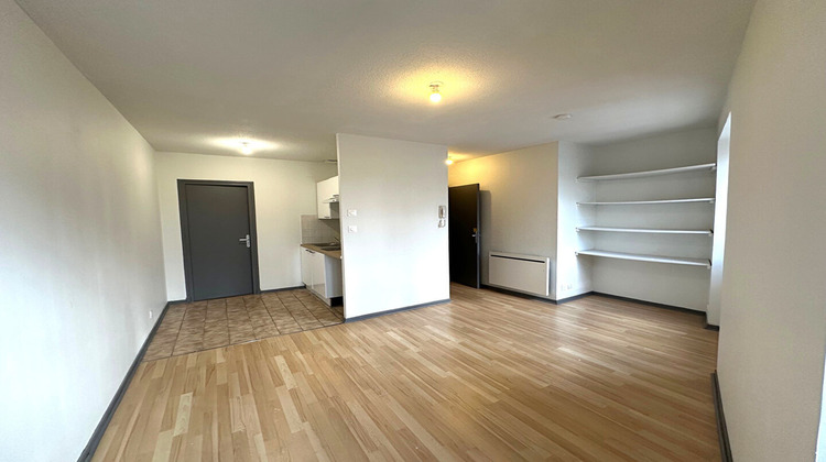 Ma-Cabane - Location Appartement CARCASSONNE, 24 m²