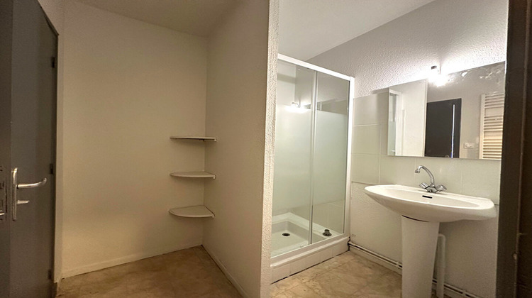 Ma-Cabane - Location Appartement CARCASSONNE, 24 m²