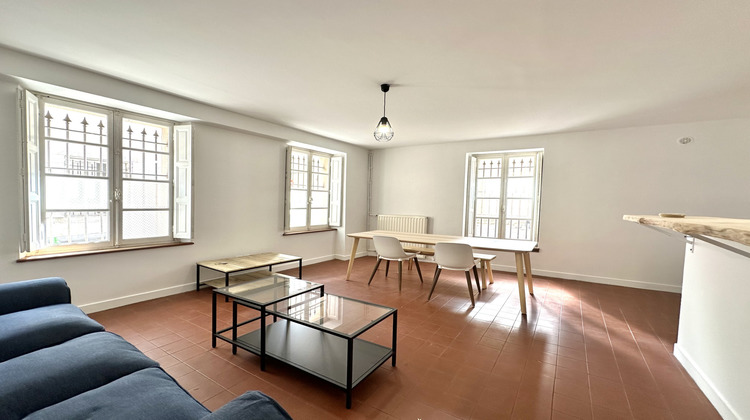 Ma-Cabane - Location Appartement Carcassonne, 75 m²