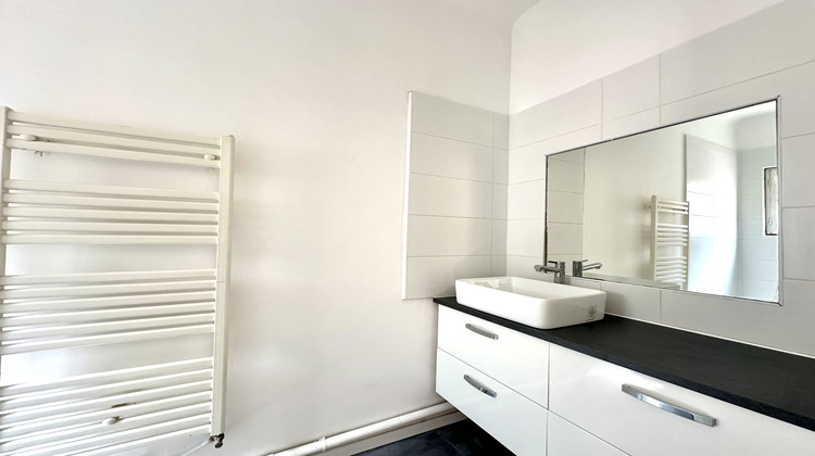 Ma-Cabane - Location Appartement Carcassonne, 75 m²