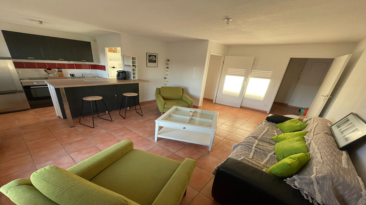 Ma-Cabane - Location Appartement CARCASSONNE, 45 m²