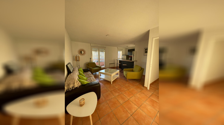 Ma-Cabane - Location Appartement CARCASSONNE, 45 m²