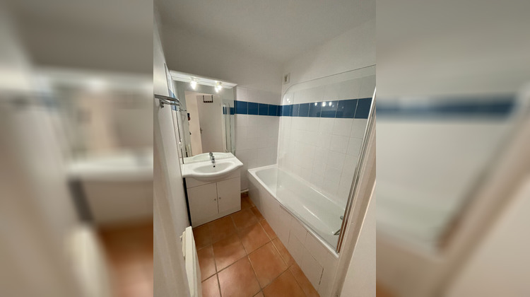Ma-Cabane - Location Appartement CARCASSONNE, 45 m²