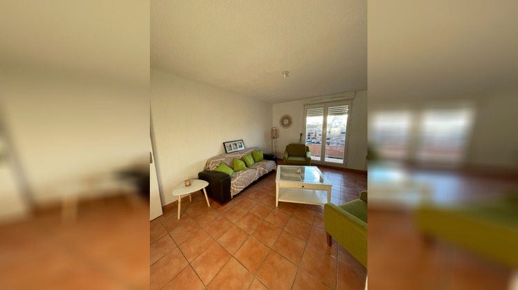 Ma-Cabane - Location Appartement CARCASSONNE, 45 m²