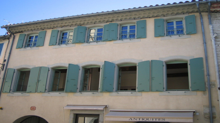 Ma-Cabane - Location Appartement CARCASSONNE, 77 m²