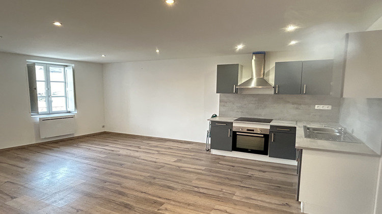 Ma-Cabane - Location Appartement Carcassonne, 53 m²