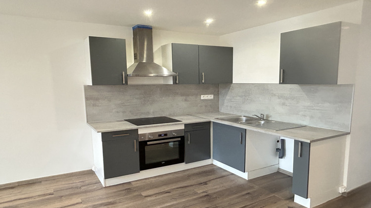 Ma-Cabane - Location Appartement Carcassonne, 53 m²