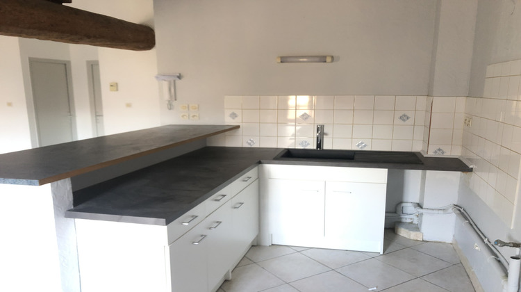 Ma-Cabane - Location Appartement Carcassonne, 61 m²