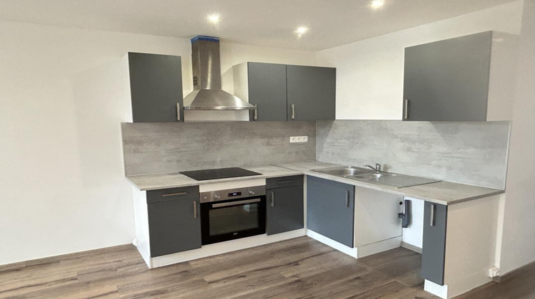 Ma-Cabane - Location Appartement CARCASSONNE, 53 m²