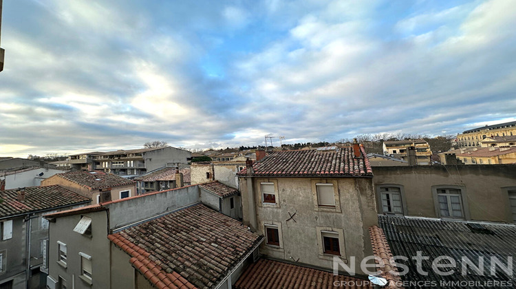 Ma-Cabane - Location Appartement CARCASSONNE, 58 m²