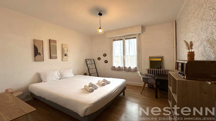 Ma-Cabane - Location Appartement CARCASSONNE, 58 m²