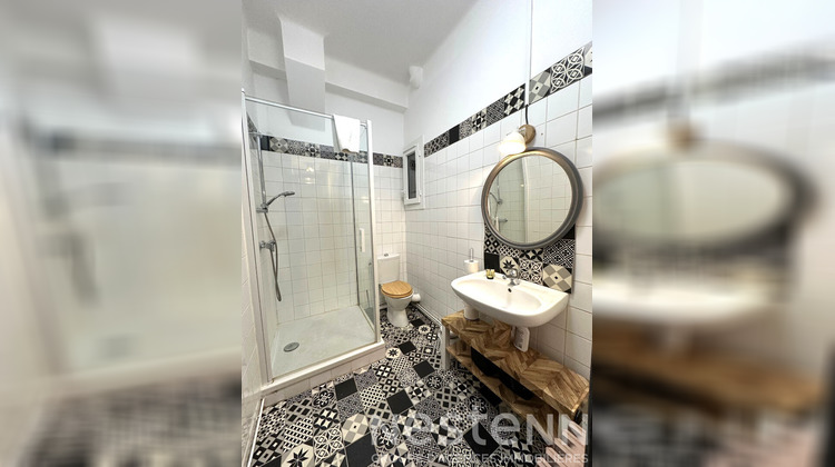 Ma-Cabane - Location Appartement CARCASSONNE, 58 m²