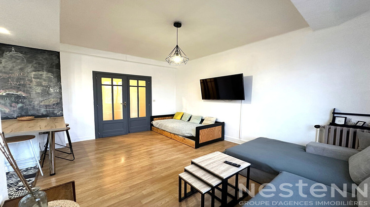 Ma-Cabane - Location Appartement CARCASSONNE, 58 m²