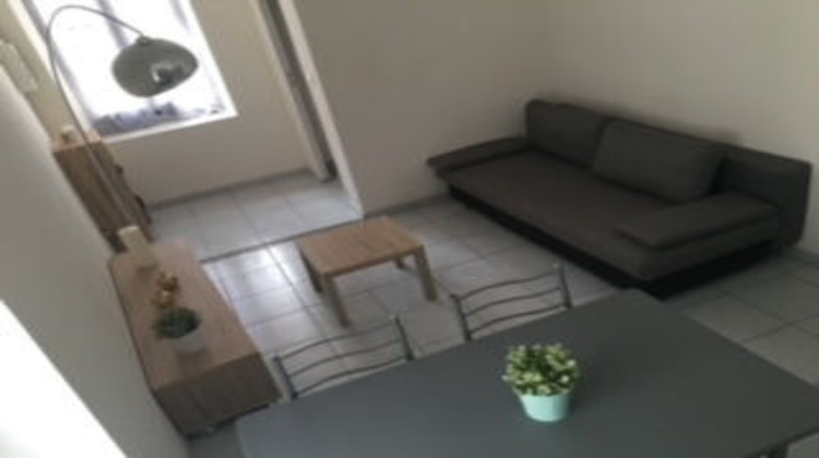 Ma-Cabane - Location Appartement CARCASSONNE, 28 m²