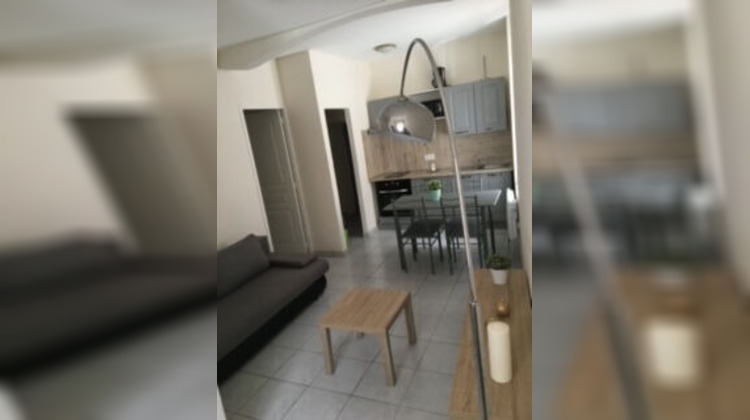 Ma-Cabane - Location Appartement CARCASSONNE, 28 m²